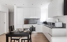 Montarina Apartment